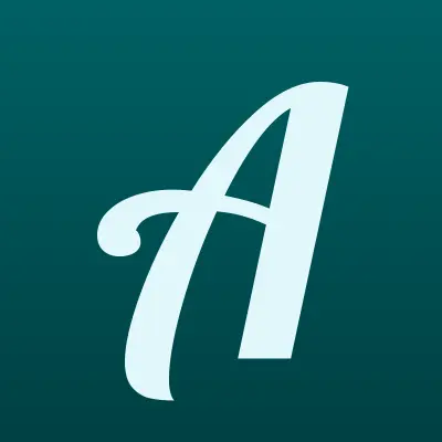Ахтамар, лого-визитка