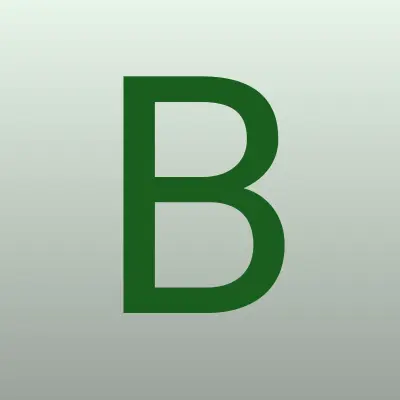BOTANIKA, студия, лого-визитка