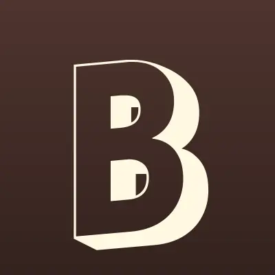 Белое облако, лого-визитка