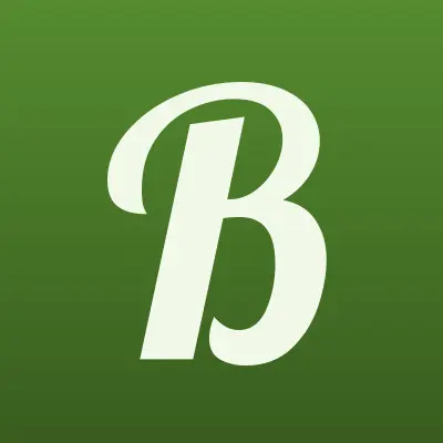 Белые ночи, кафе, лого-визитка