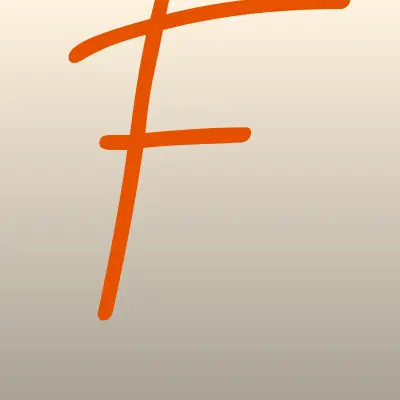 Fix Price, лого-визитка