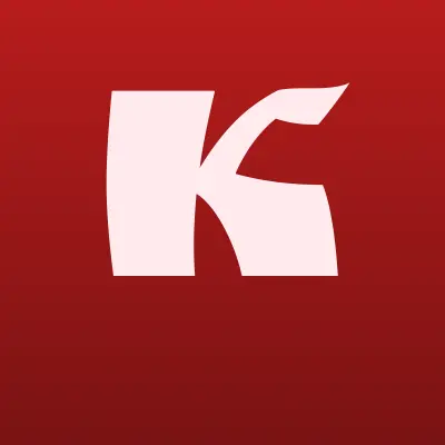 Карат+, торговая компания, лого-визитка
