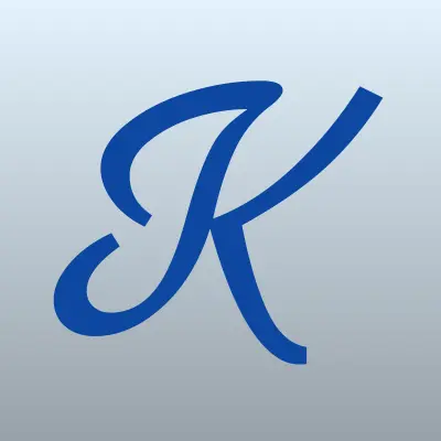 Копеечка, универсам, лого-визитка
