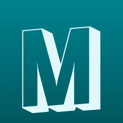 Мебельный центр, лого-визитка