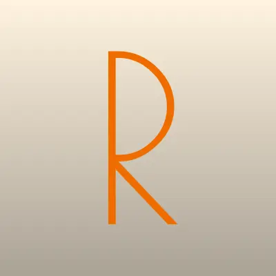 RBT.ru, лого-визитка