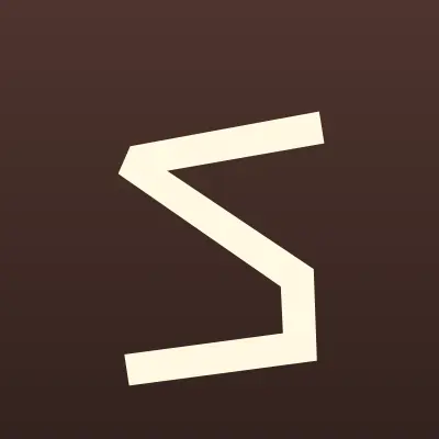 Специализированная общеобразовательная школа №2, лого-визитка