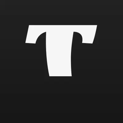 Теремок, киоск фастфудной продукции, лого-визитка
